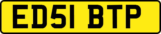 ED51BTP