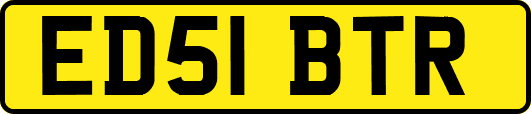 ED51BTR