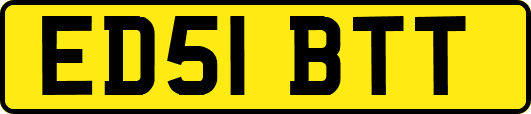 ED51BTT