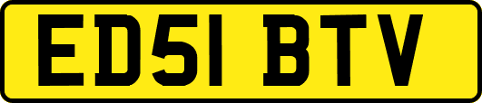 ED51BTV