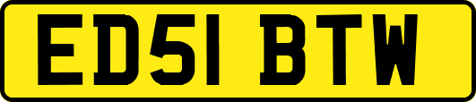 ED51BTW