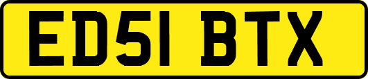 ED51BTX