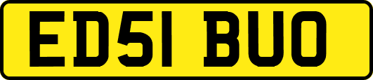 ED51BUO