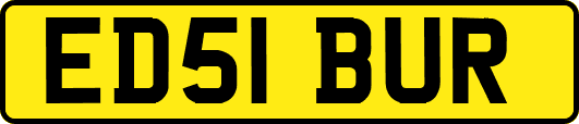 ED51BUR