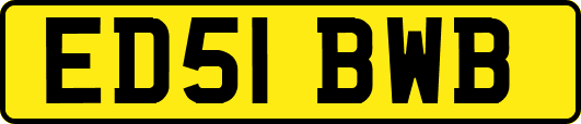 ED51BWB