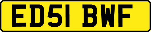 ED51BWF