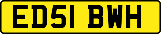 ED51BWH