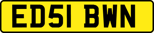 ED51BWN