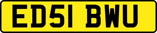 ED51BWU