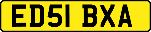 ED51BXA