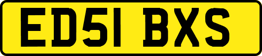 ED51BXS