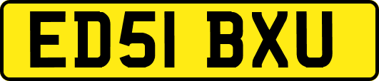 ED51BXU