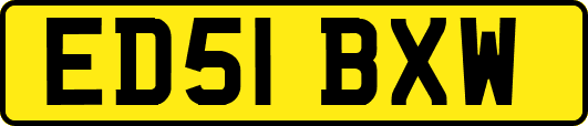 ED51BXW