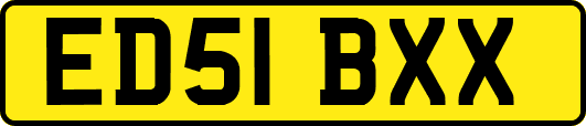 ED51BXX