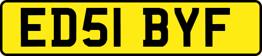 ED51BYF