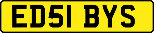 ED51BYS