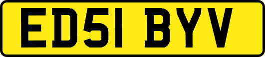 ED51BYV