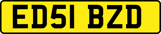 ED51BZD