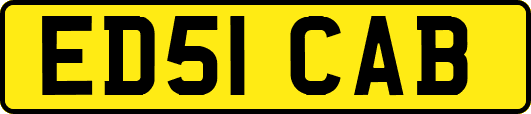 ED51CAB