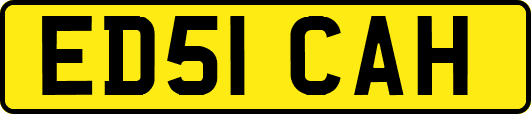 ED51CAH