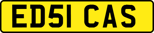 ED51CAS