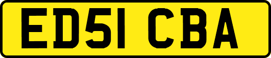 ED51CBA