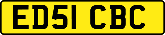 ED51CBC