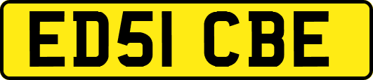 ED51CBE