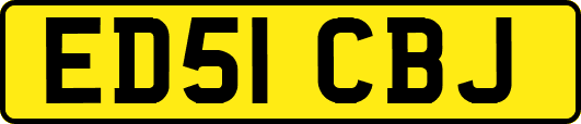 ED51CBJ