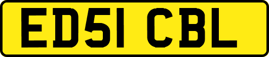 ED51CBL