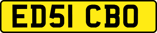 ED51CBO