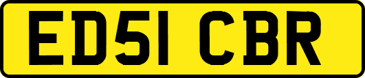 ED51CBR