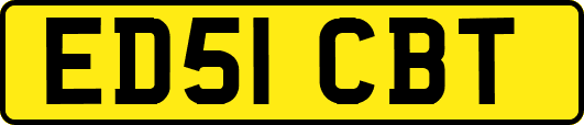 ED51CBT