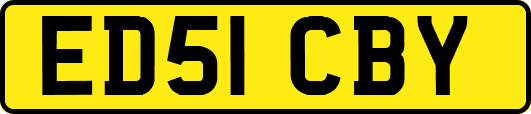 ED51CBY