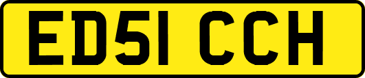 ED51CCH