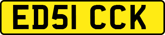 ED51CCK