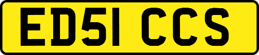 ED51CCS