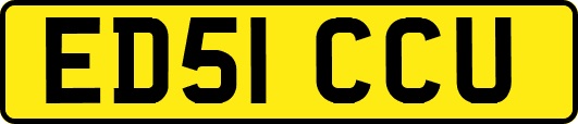 ED51CCU