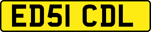 ED51CDL