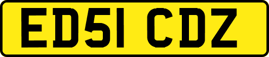 ED51CDZ