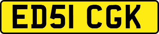 ED51CGK