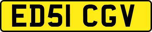 ED51CGV