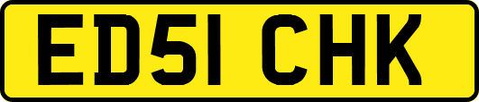 ED51CHK