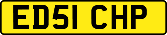 ED51CHP