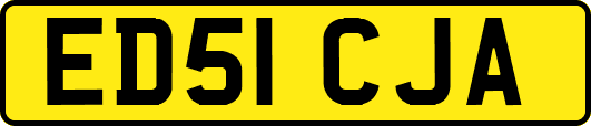 ED51CJA