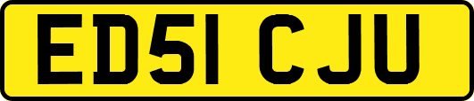 ED51CJU