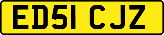 ED51CJZ