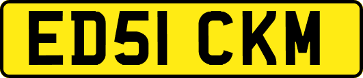 ED51CKM