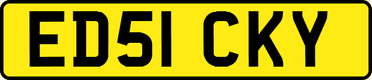 ED51CKY