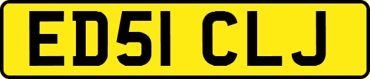 ED51CLJ